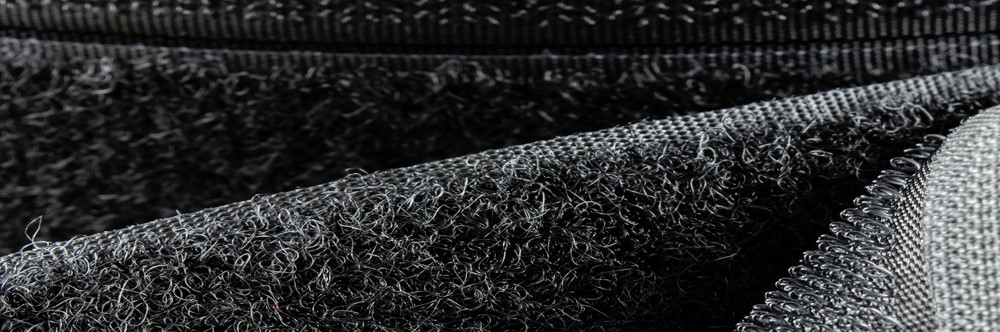 Industrial Strength Velcro