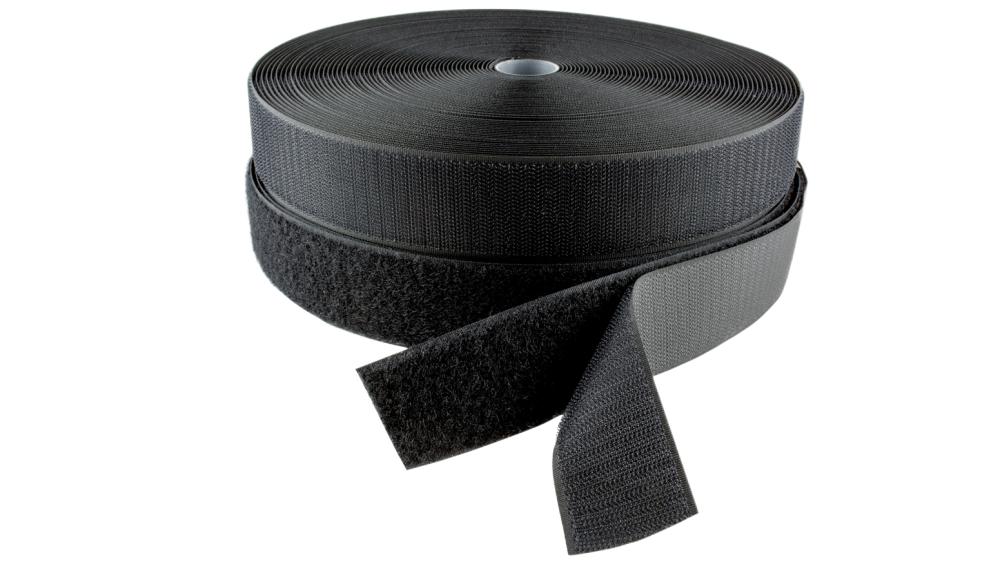 Thick VELCRO brand heavy duty tape