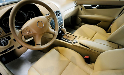 Hook and Loop products for Automotive