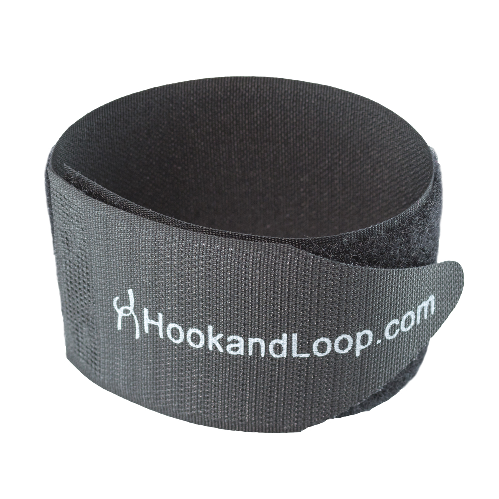 Strap Samples With Your Custom Logo For Just $95!