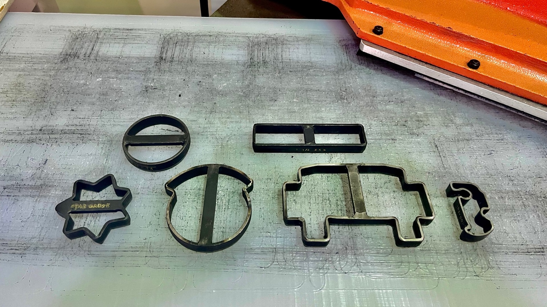 Unleashing Precision: A Beginner's Guide to Our Die-Cutting Services for Hook and Loop Fasteners