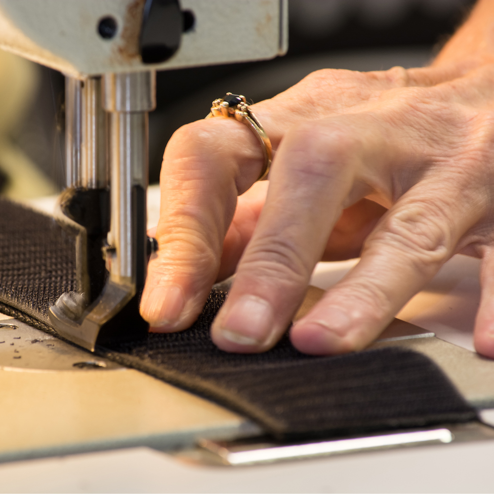Hook and Loop products for Textile Manufacturing