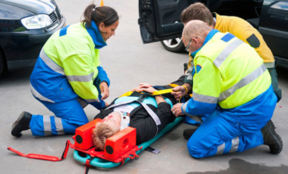 Hook and Loop products for Patient Care
