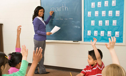 Education Hook and Loop