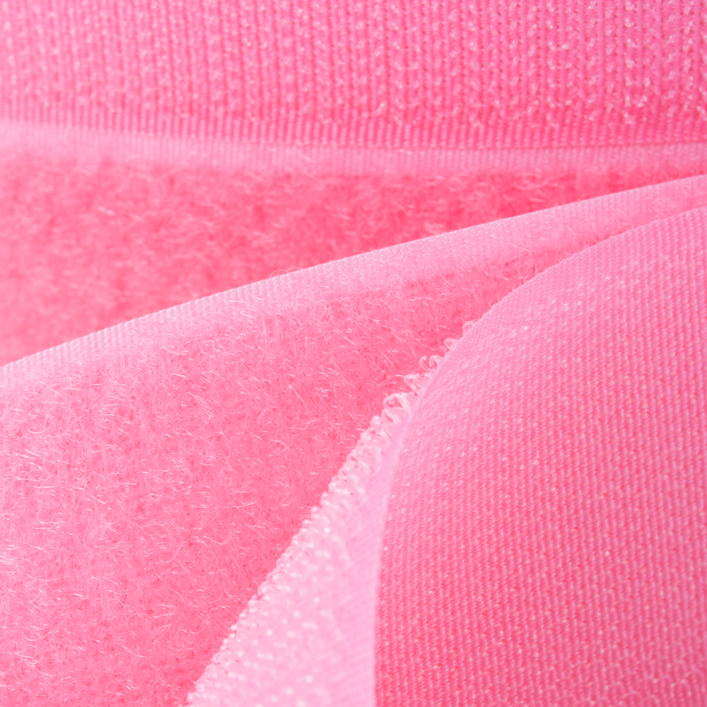 Cherry Blossoms Are In Bloom And So Are Our Springtime Hook and Loop Colors!