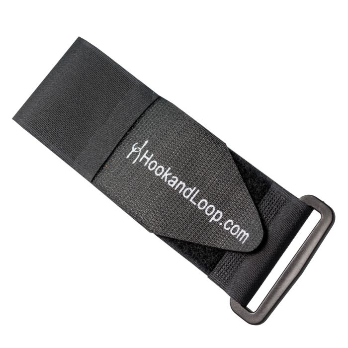 2" - DuraGrip Brand Cinch Strap - 39" Length