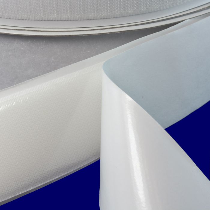 DuraGrip Brand Adhesive Backed Hook and Loop Colors