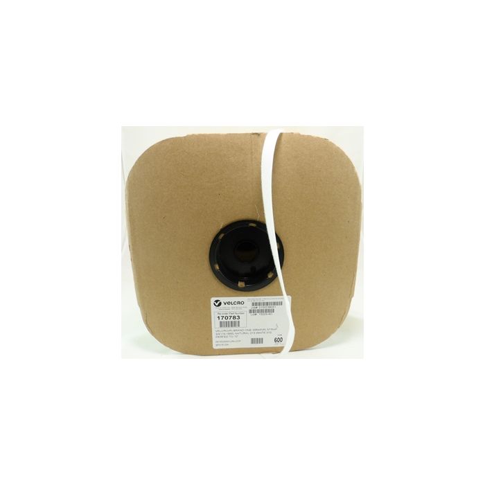 Velcro brand White Cable Strap