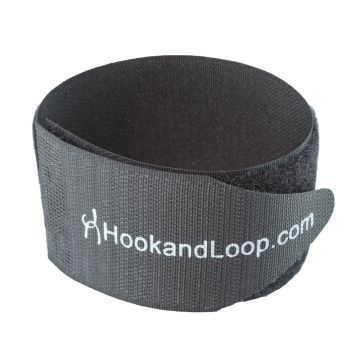 5/8" - DuraGrip Brand Back Strap - 23" Length