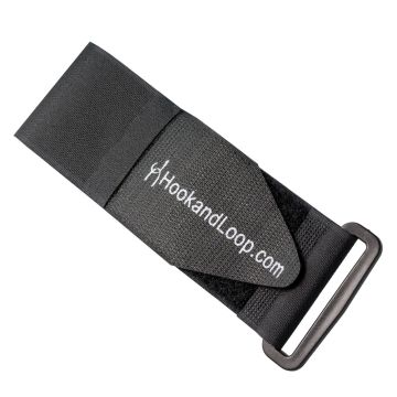 5/8" - DuraGrip Brand Cinch Strap - 23" Length