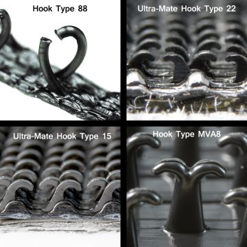 VELCRO® Brand Specialty Fasteners