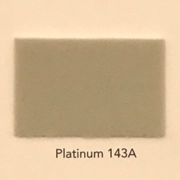 DuraGrip® Brand - 60" Platinum Tempo Display Loop Fabric