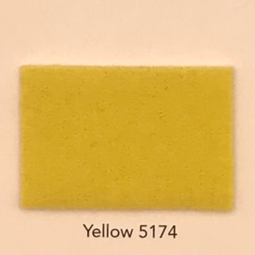 DuraGrip® Brand - 60" Yellow Tempo Display Loop Fabric