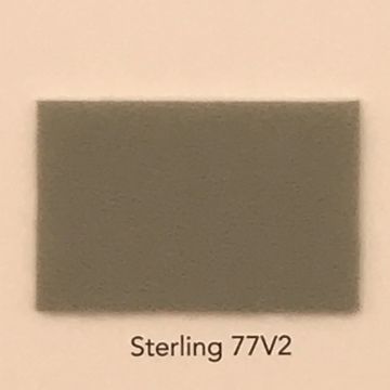 DuraGrip® Brand - 60" Sterling Tempo Display Loop Fabric