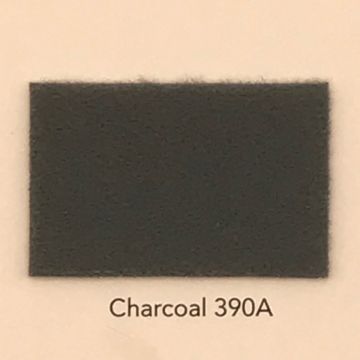 DuraGrip® Brand - 60" Charcoal Tempo Display Loop Fabric