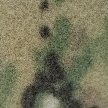 VELCRO® Brand MULTICAM® Mil-Spec Camouflage Printed Loop
