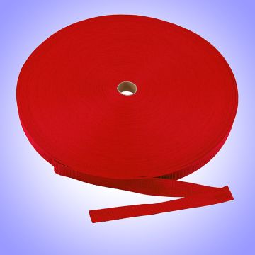DuraGrip Brand Lightweight and Heavyweight Polypropylene Webbing 