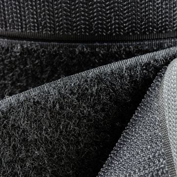 DuraGrip® Brand Polyester Hook and Loop