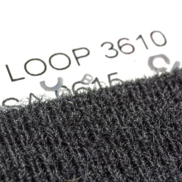 VELCRO® Brand Sew-On Loop 3610
