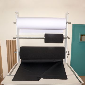 VELCRO® Brand Wide Sheets and Loop