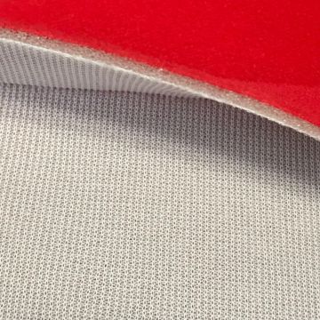 Tempo 60" Display Laminated Loop Fabric