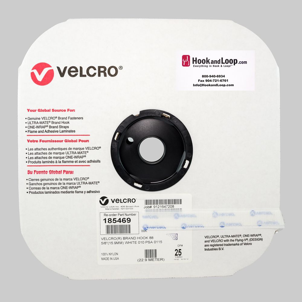 VELCRO® Brand - 5/8