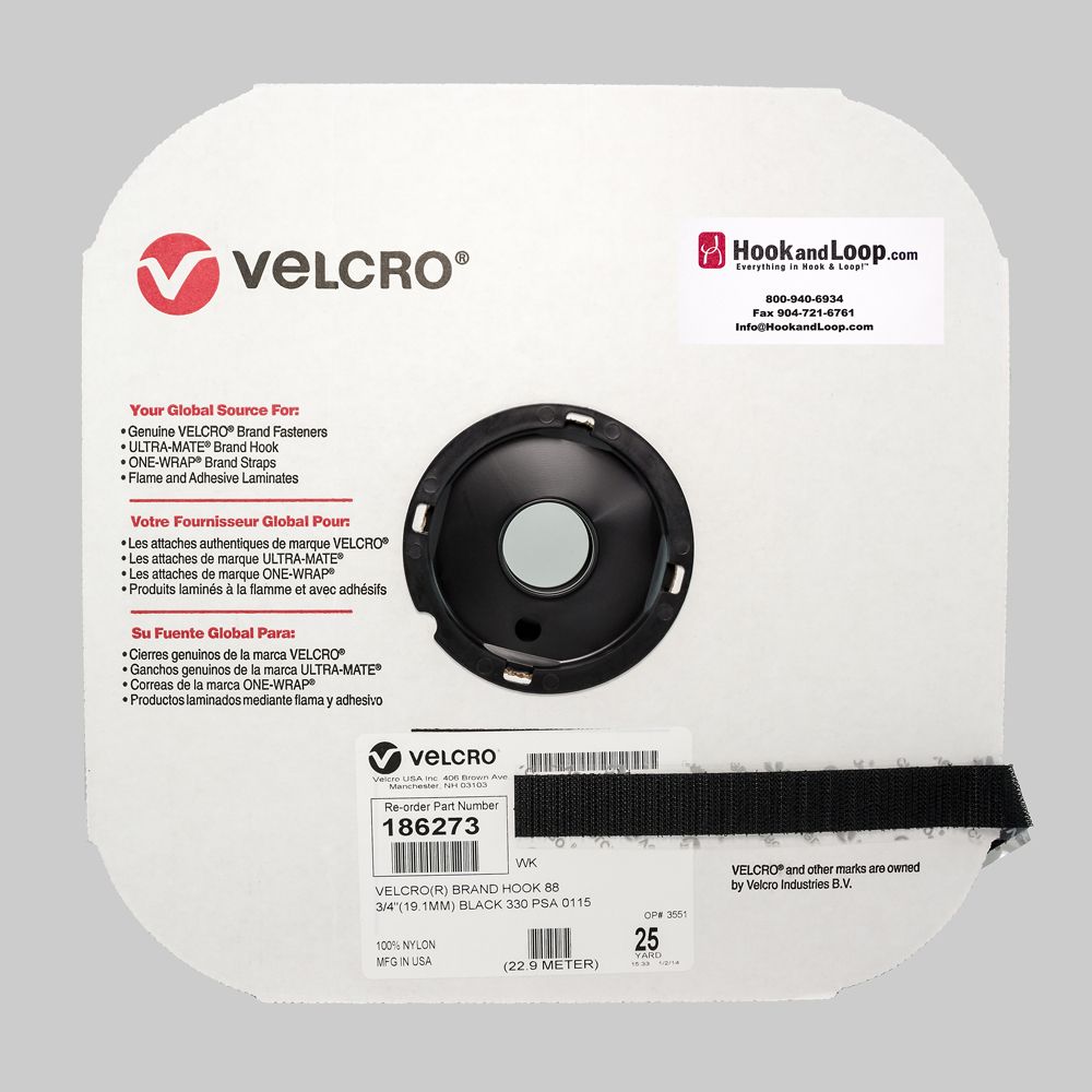 VELCRO® Brand - 3/4