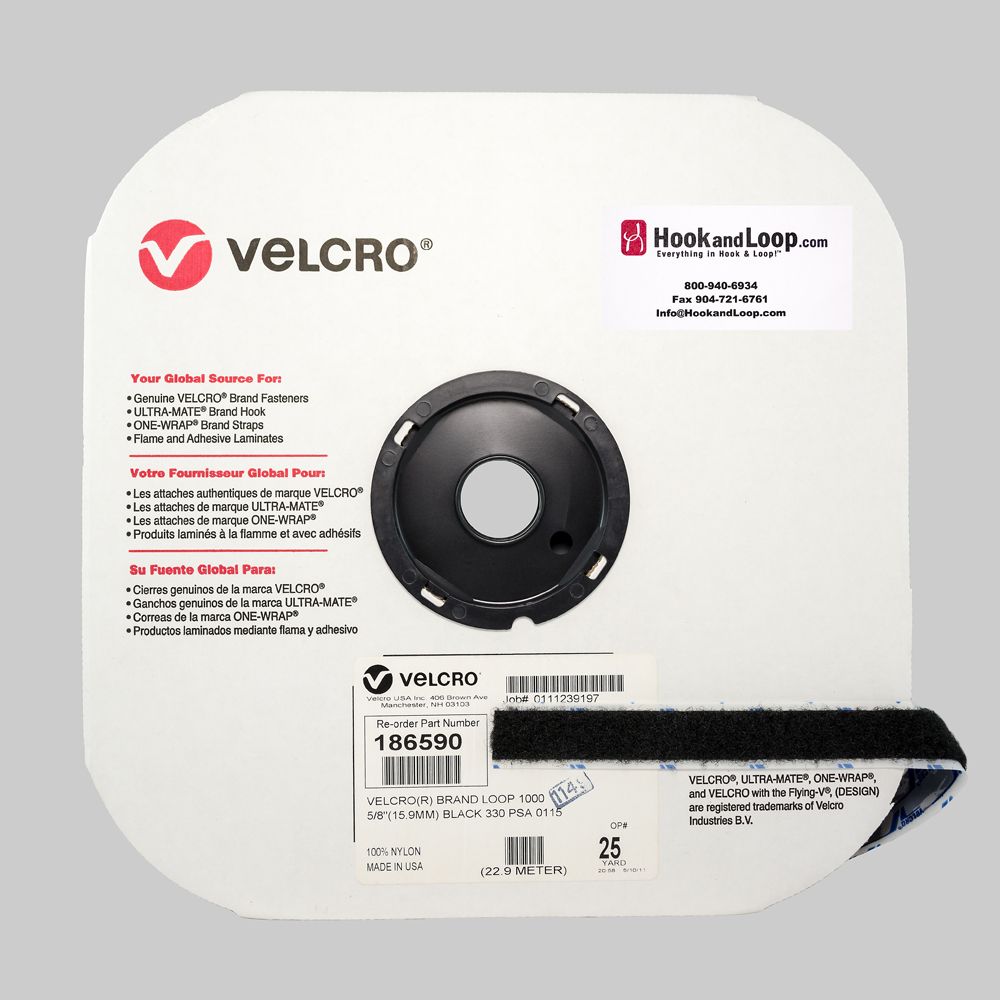 VELCRO® Brand - 5/8