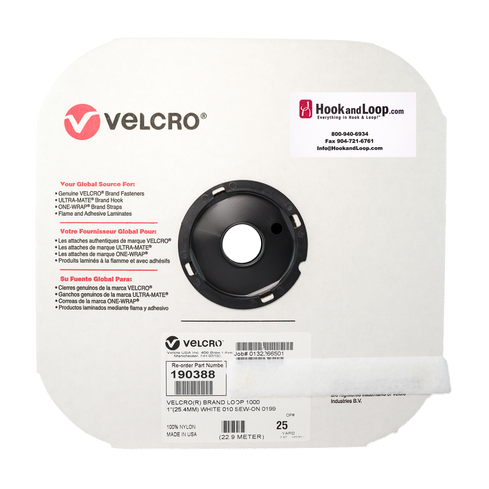 VELCRO® Brand - 1