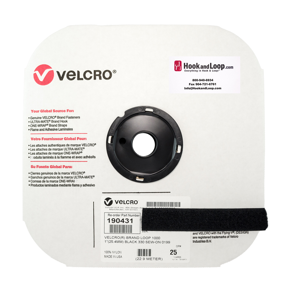 VELCRO® Brand - 1