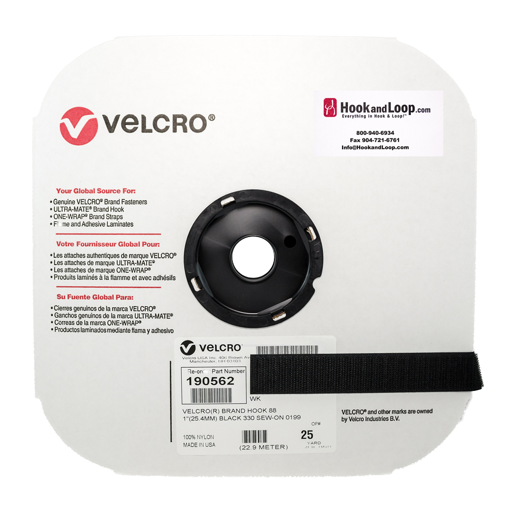 VELCRO® Brand - 1