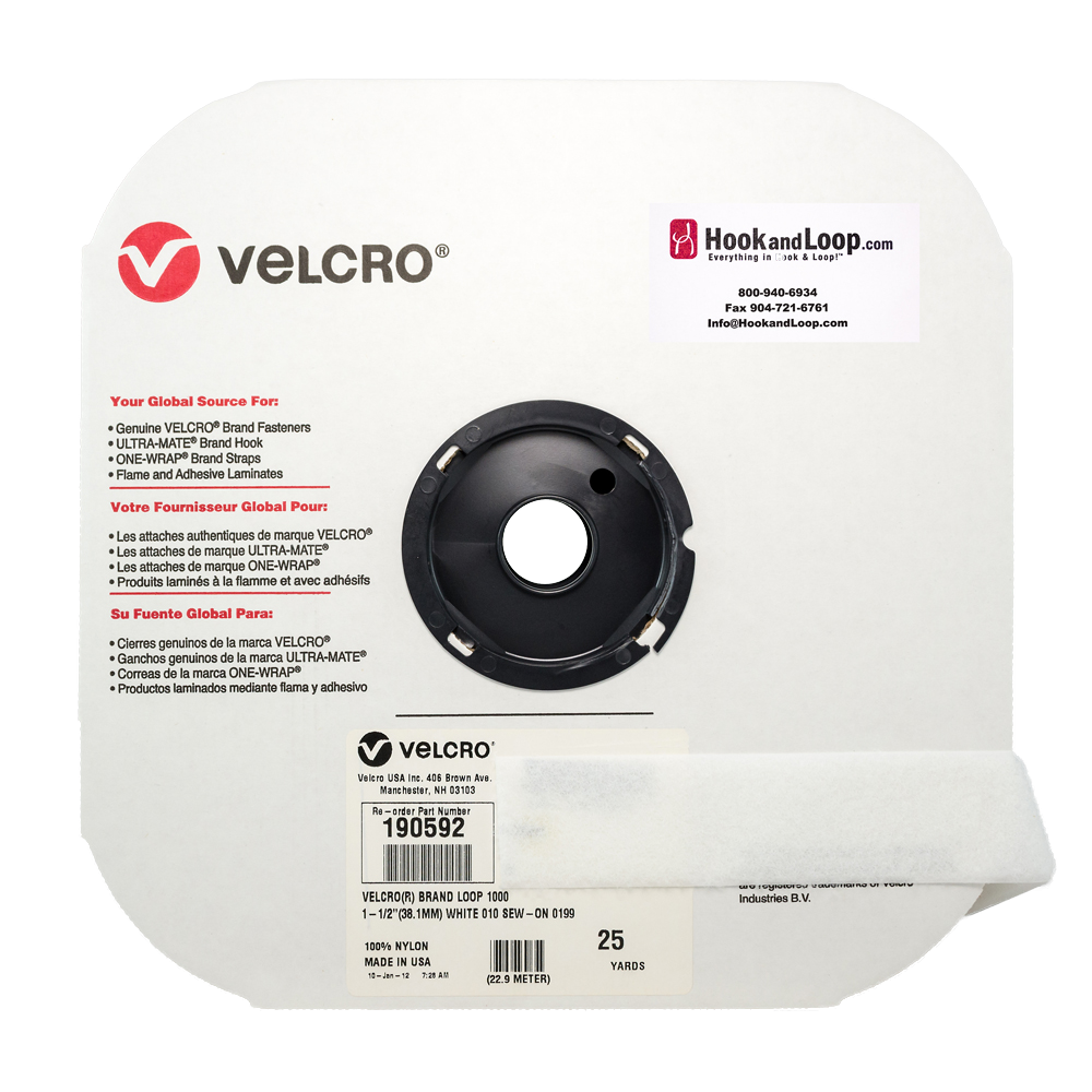 VELCRO® Brand - 1.5