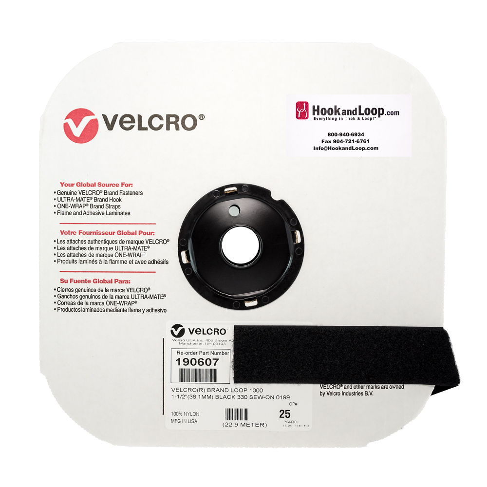 VELCRO® Brand - 1.5
