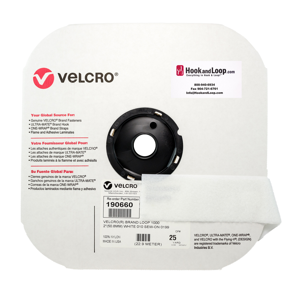 VELCRO® Brand - 2