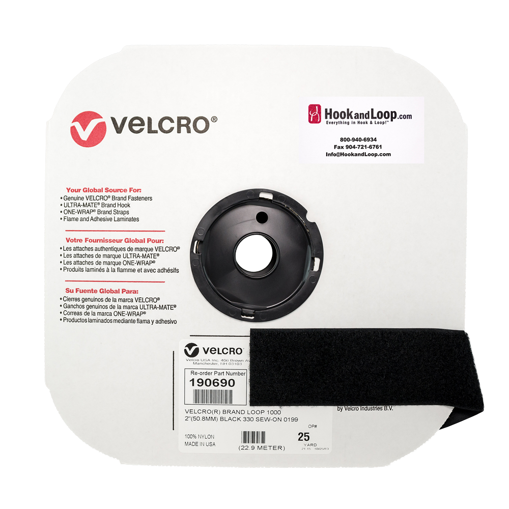 VELCRO® Brand - 2