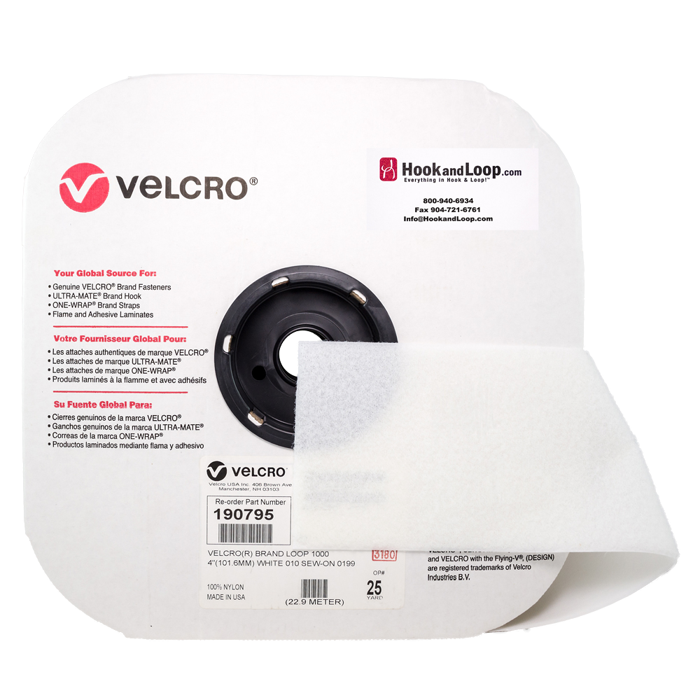 VELCRO® Brand - 4