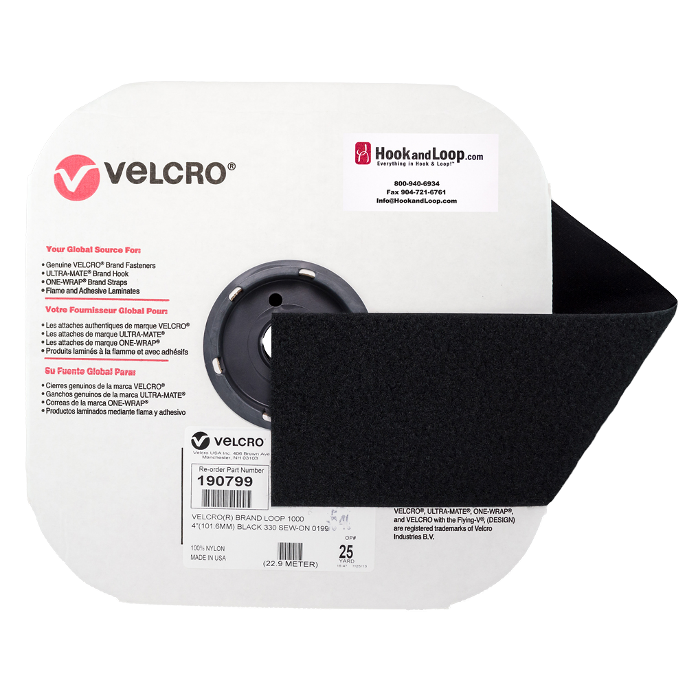 VELCRO® Brand - 4