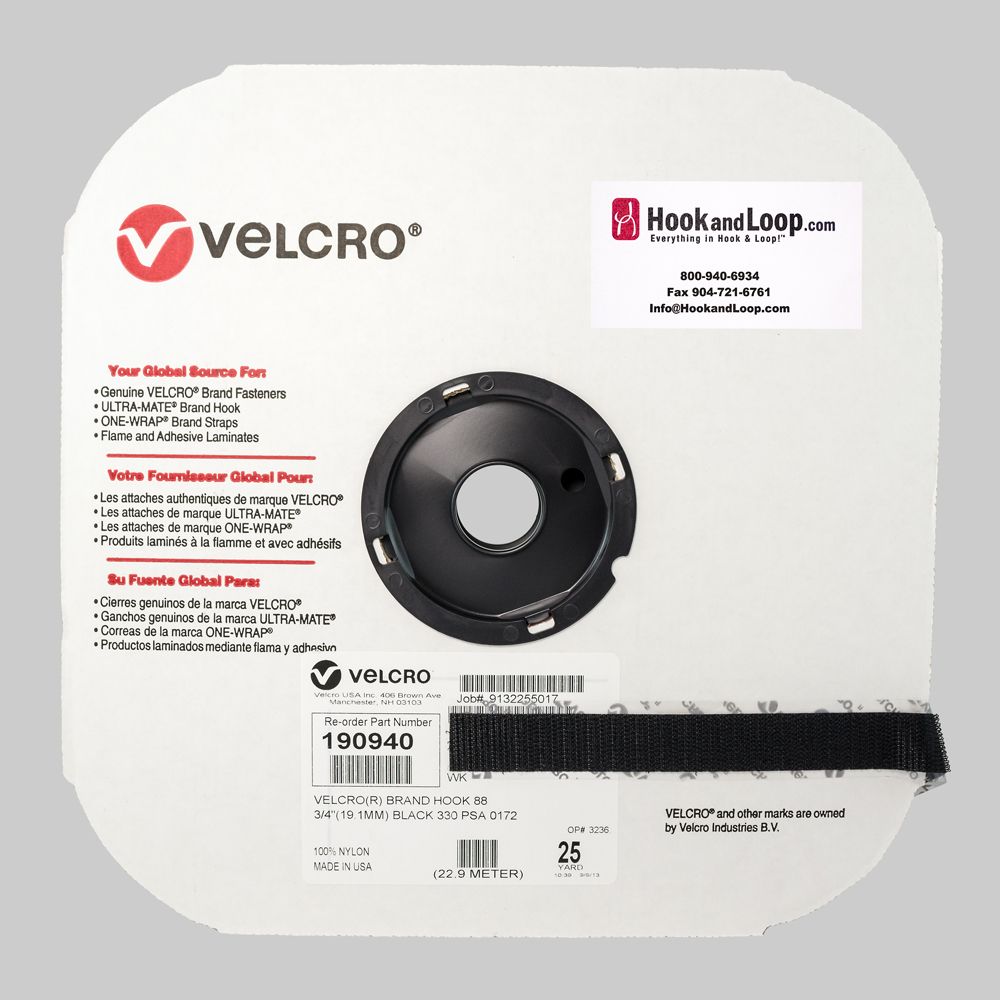 VELCRO® Brand - 3/4