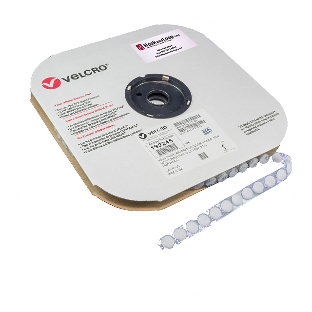 VELCRO® Brand - 1/2