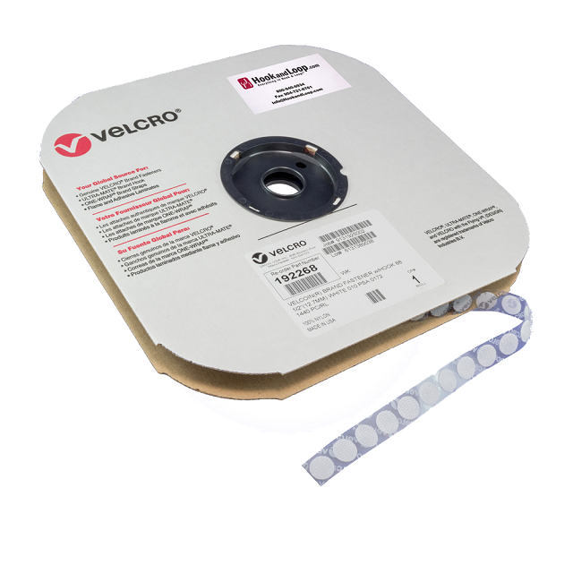 VELCRO® Brand - 1/2