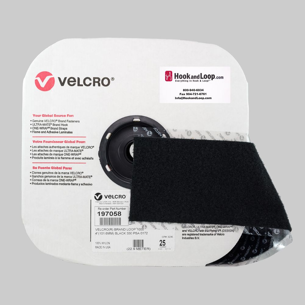 VELCRO® Brand - 4