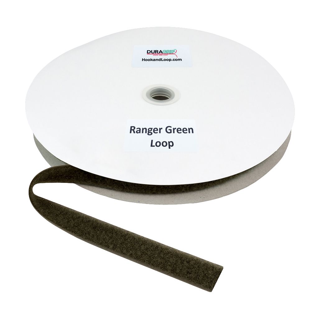 DuraGrip® Brand - 1