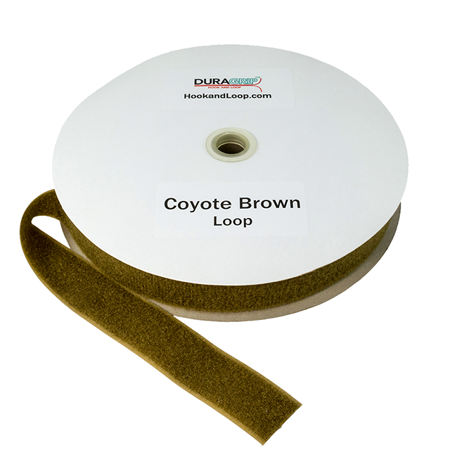 DuraGrip® Brand - 2