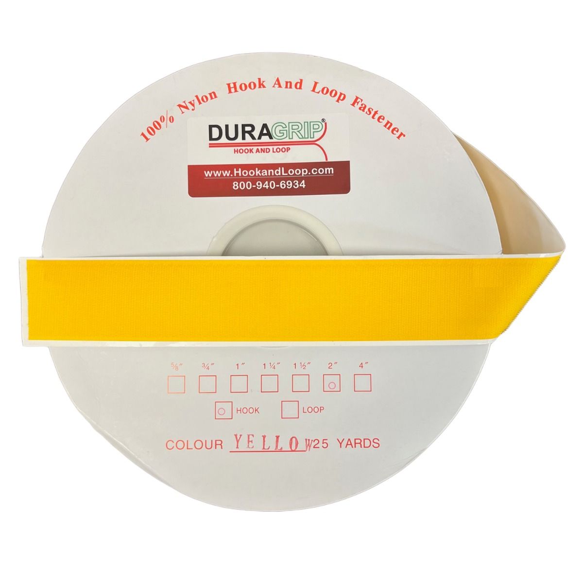 DuraGrip® Brand - 2