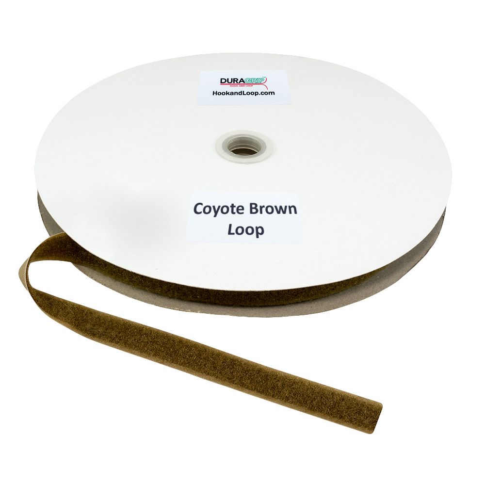 DuraGrip® Brand - 3/4