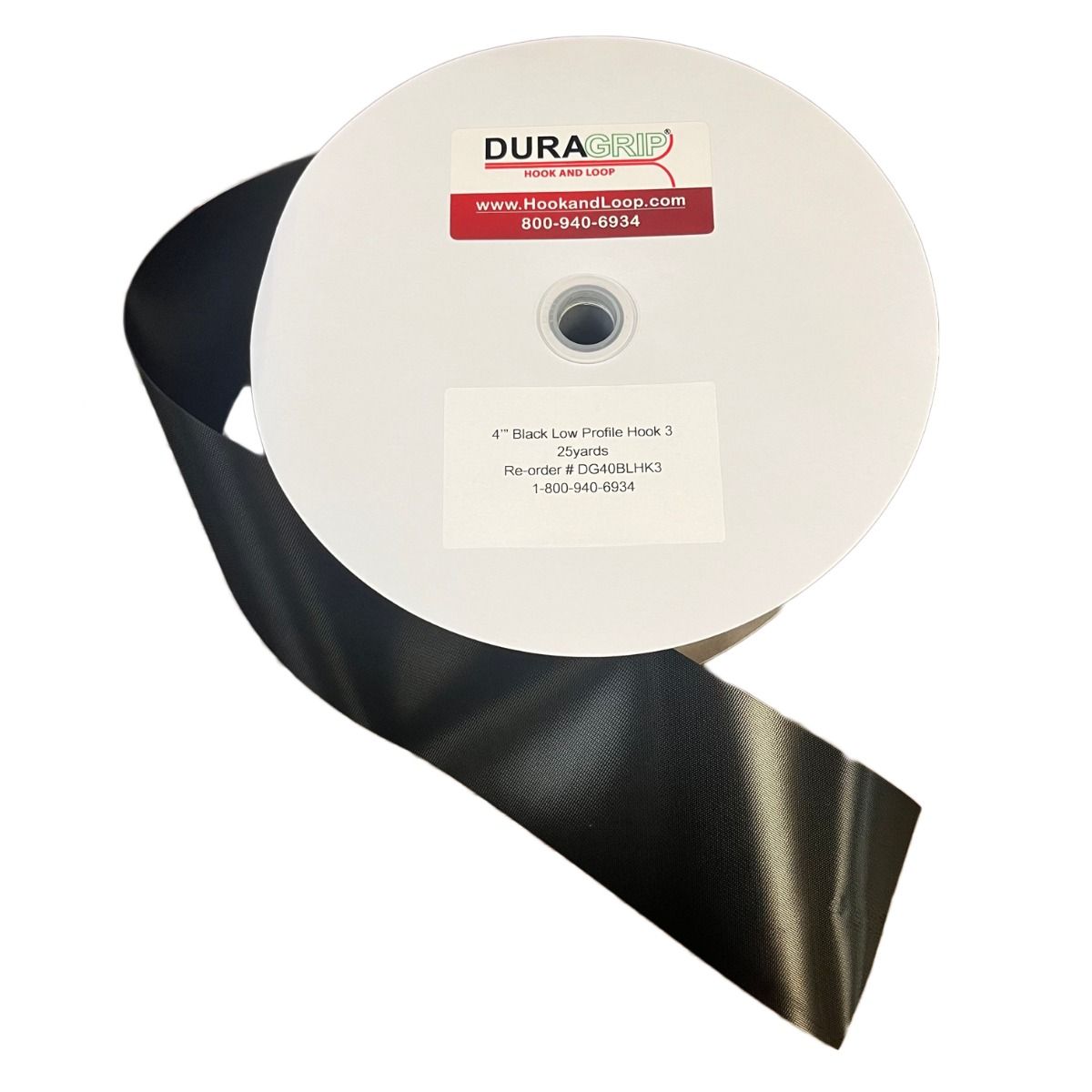 DuraGrip® Brand - 4