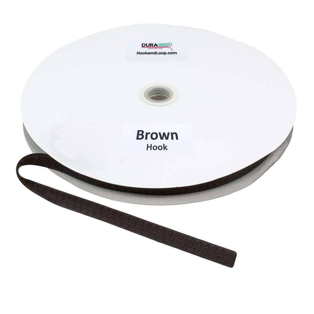 DuraGrip® Brand - 5/8