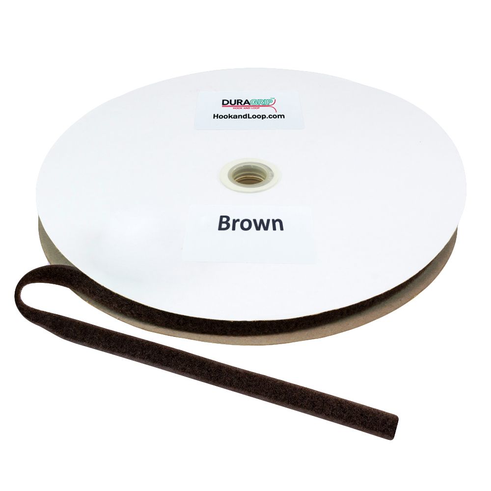 DuraGrip® Brand - 5/8