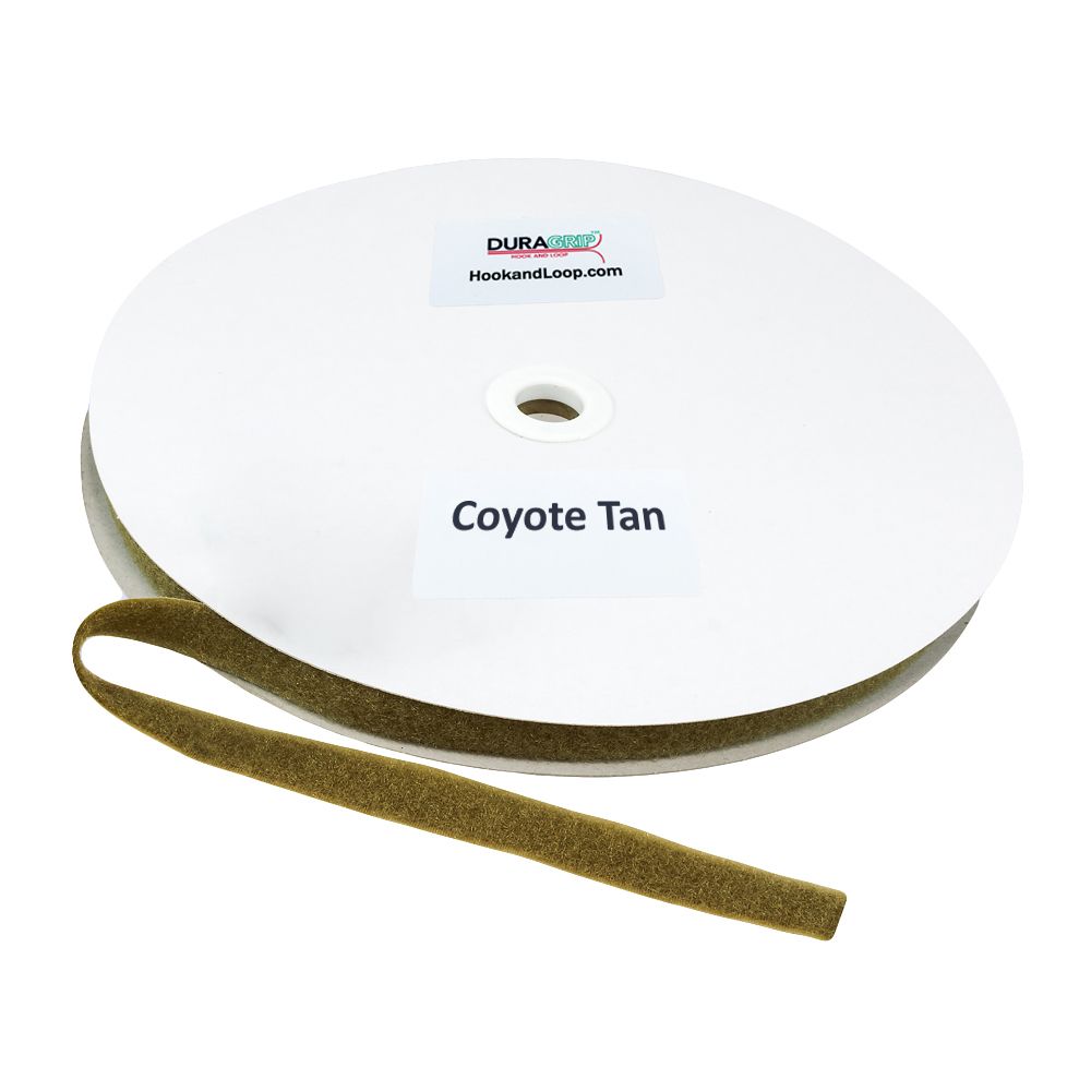DuraGrip® Brand - 5/8
