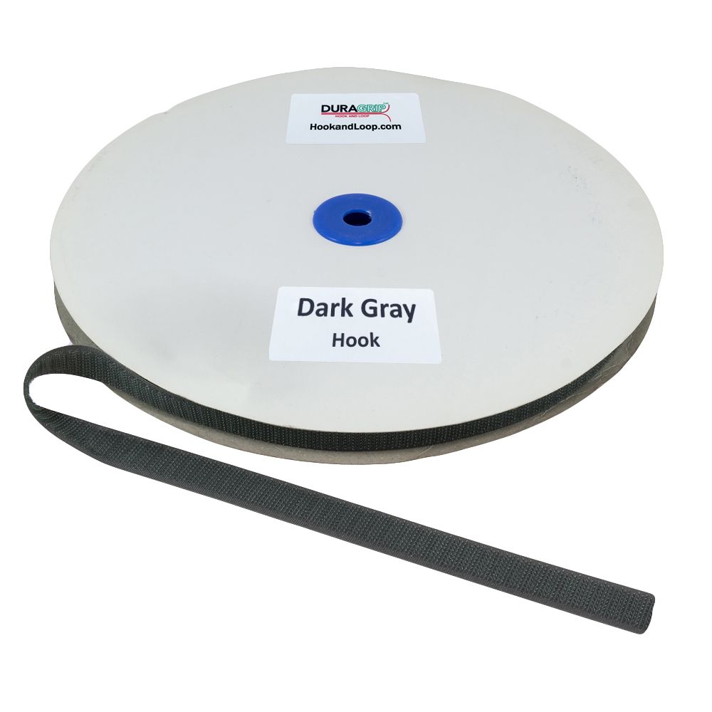 DuraGrip® Brand - 5/8